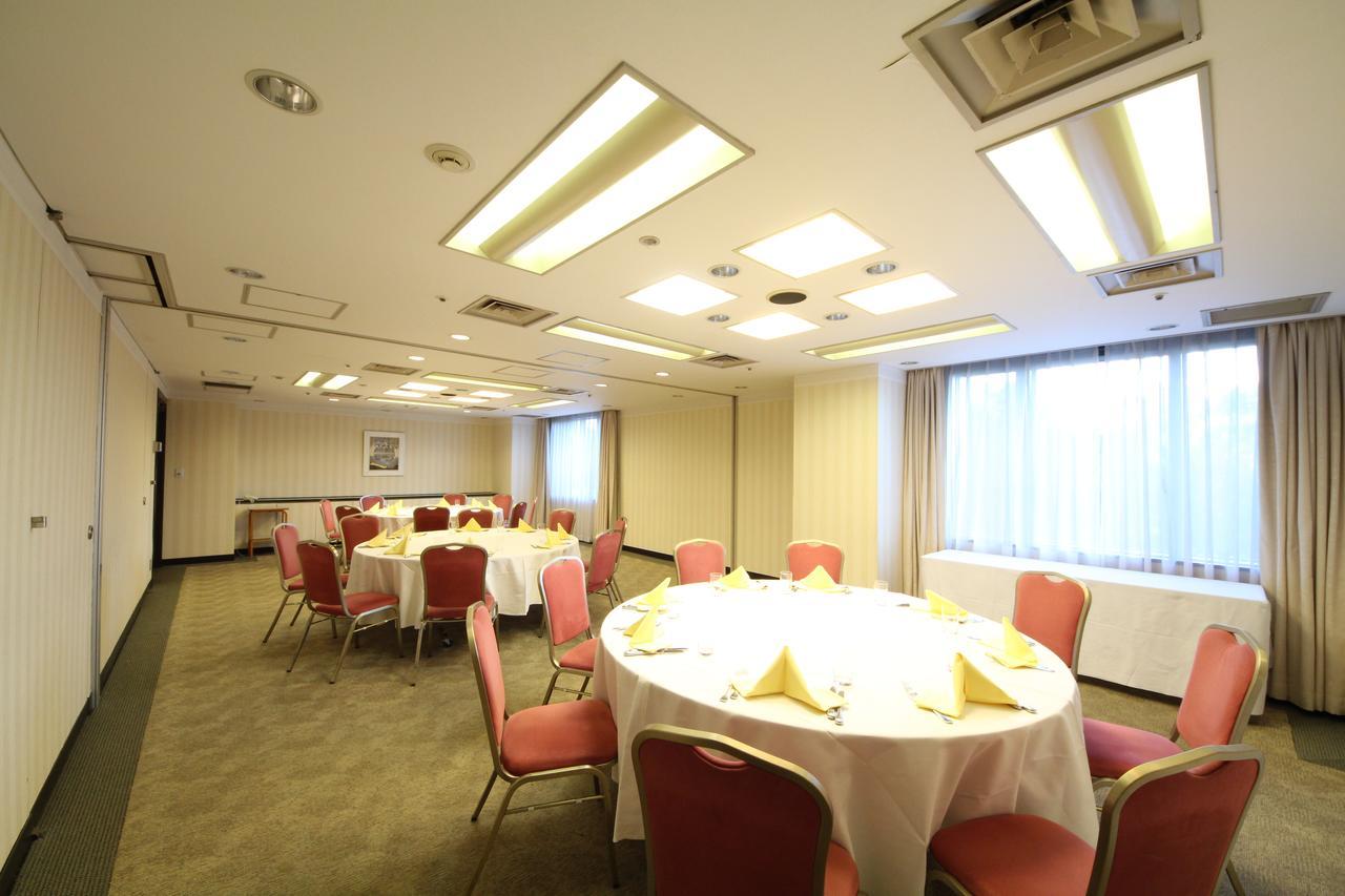 Hotel Mystays Premier Narita Zewnętrze zdjęcie