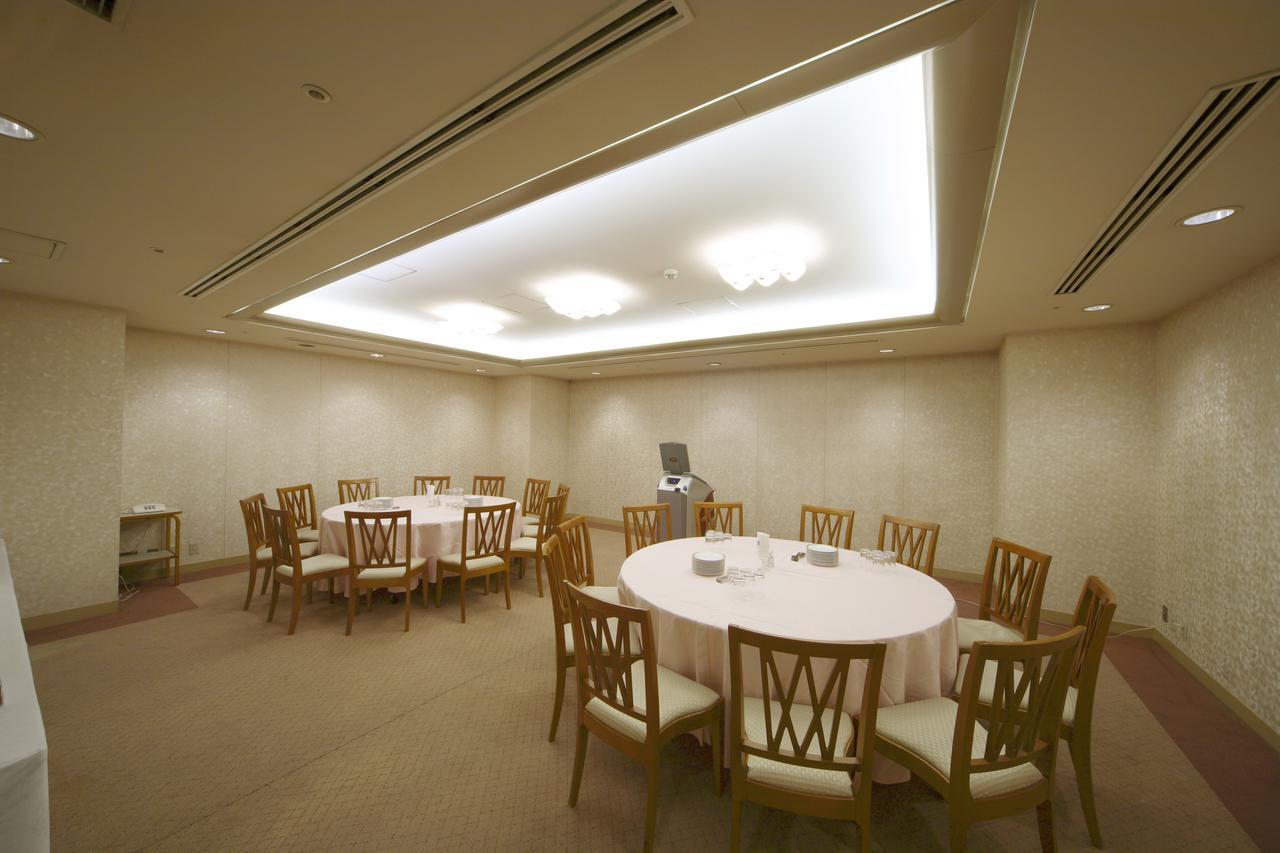 Hotel Mystays Premier Narita Zewnętrze zdjęcie